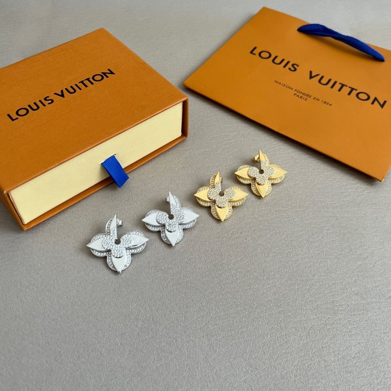 LV Earrings
